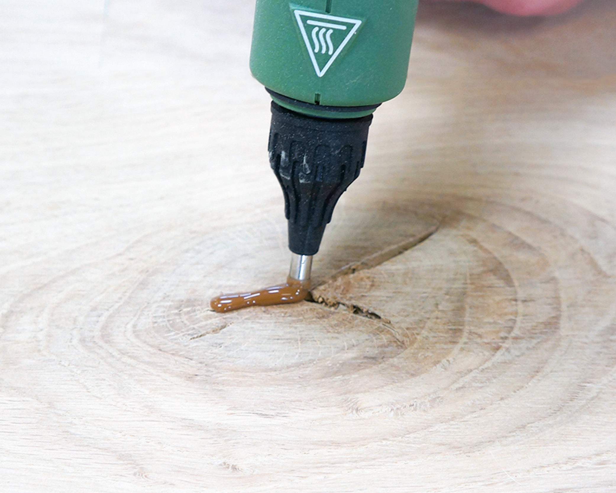 Wood Repair PRO Kit