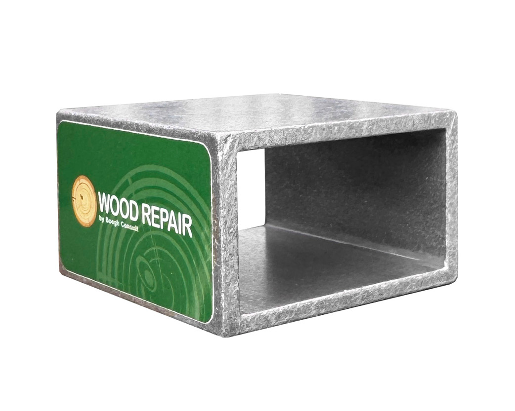 Cooling brick 50x50mm