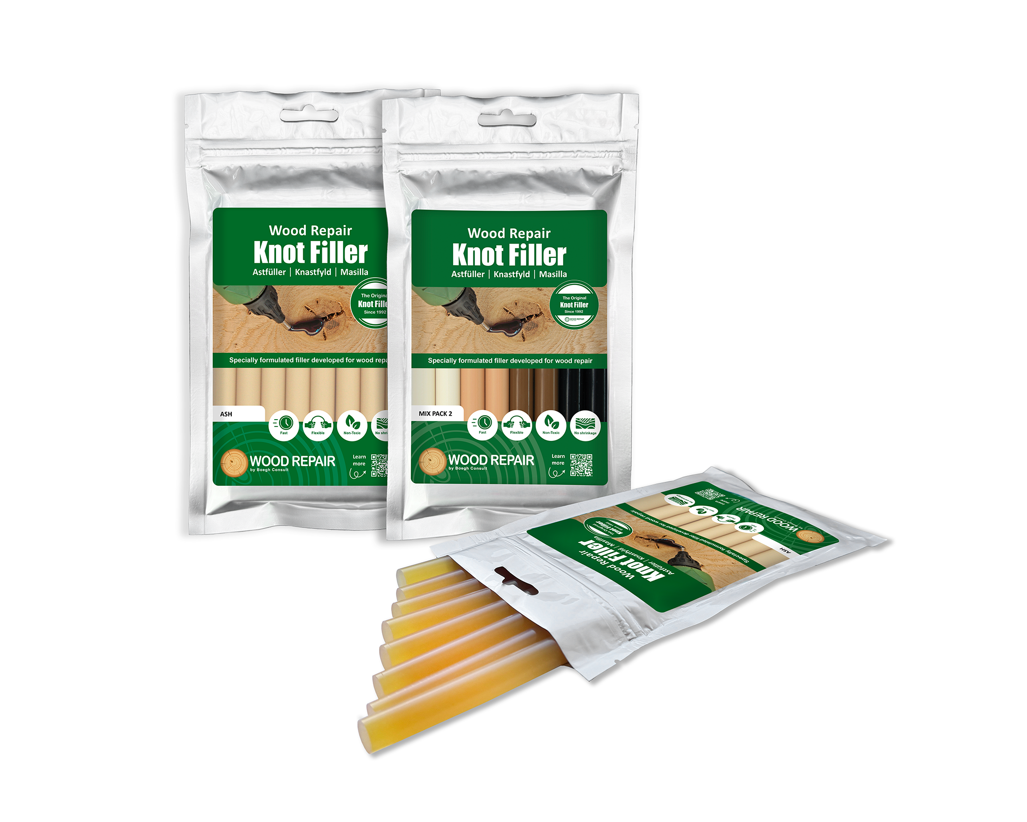 KNOT FILLER (150 mm)