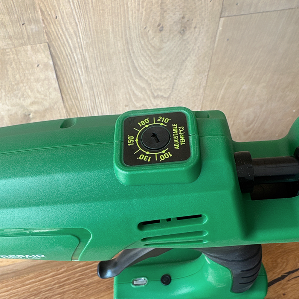WR540 Cordless Knot Filler Gun