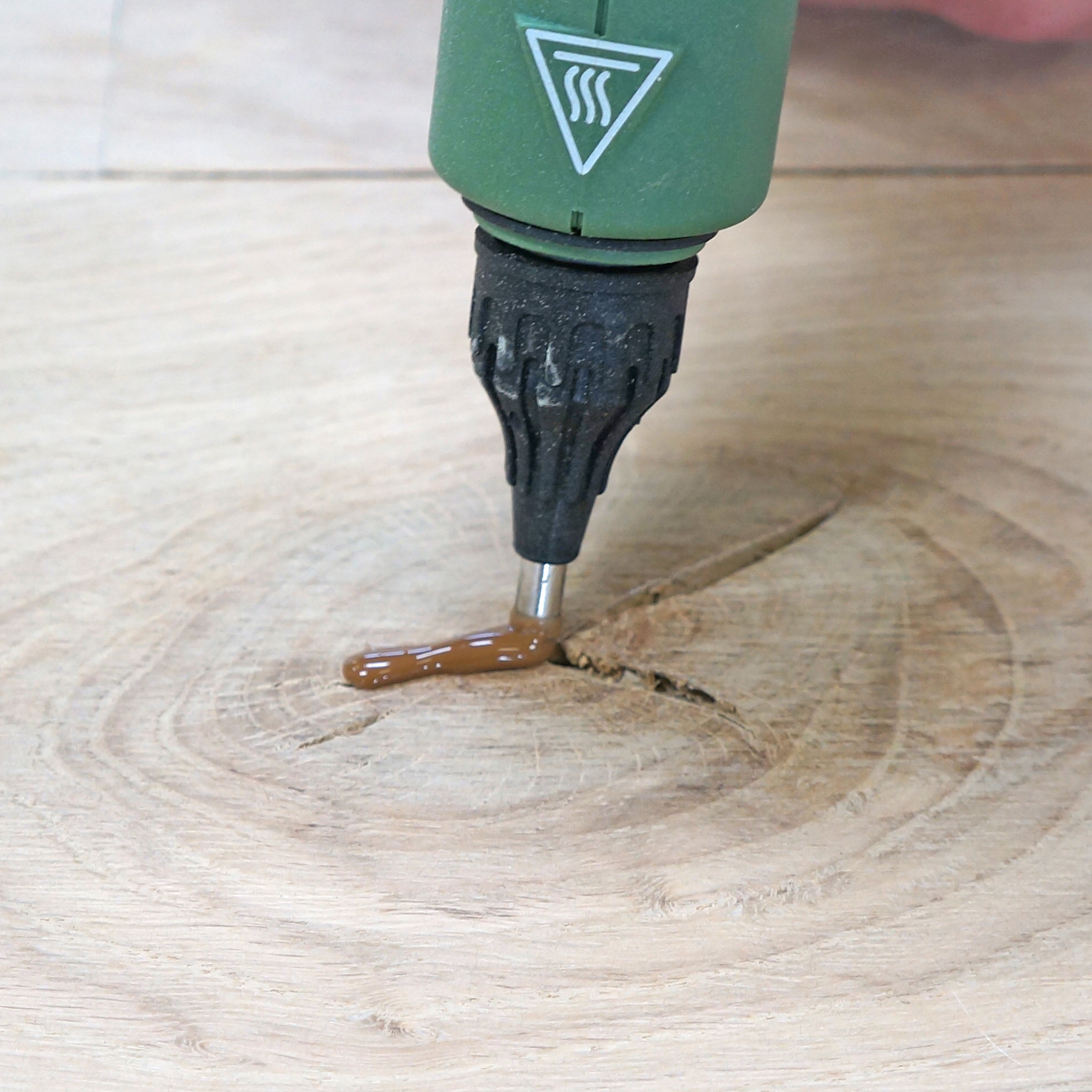 Wood Repair BATTERY PRO Kit