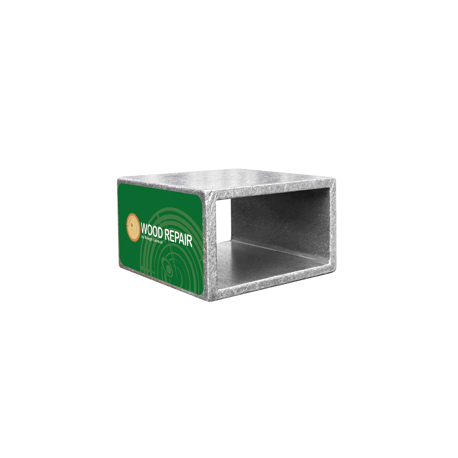 Knot Filler Cooling Brick
