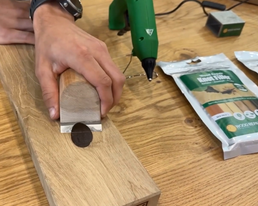 Wood Repair PLUS+ Kit Wood Repair PLUS+ Kit