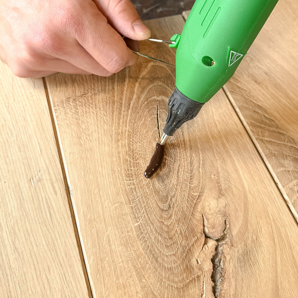 Wood Repair PLUS+ Kit Wood Repair PLUS+ Kit