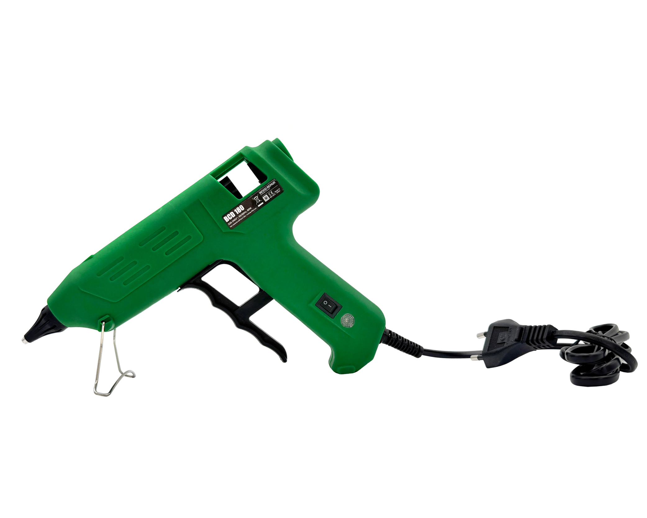 BCD180 Knot Filler gun